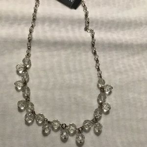 SPARKLE by 1928 Necklace